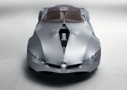 BMW GINA Light Visionary Model Concept